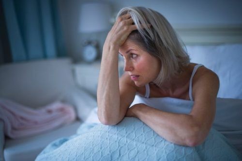 Những dấu hiệu cảnh báo người bạn có thể đang 'chứa' khối ung thư ảnh 3