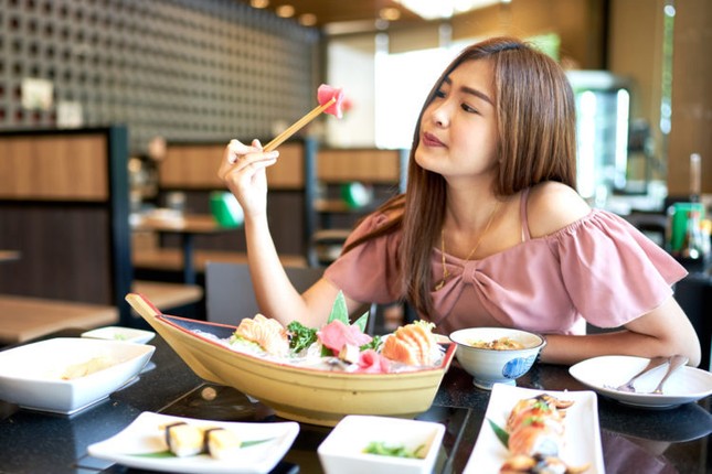 Dấu hiệu nhận biết căn bệnh ung thư 'sát thủ' khiến 15.000 người Việt tử vong mỗi năm ảnh 1