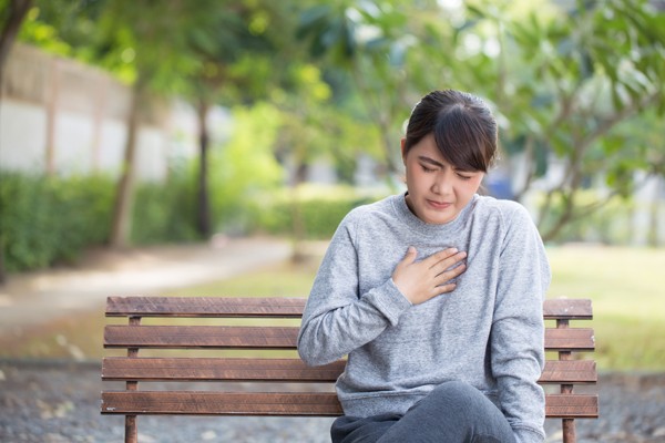 Dấu hiệu nhận biết căn bệnh ung thư 'sát thủ' khiến 15.000 người Việt tử vong mỗi năm ảnh 3