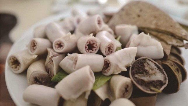 Rau cải và đậu nành là 'sát thủ' với người mắc bệnh tuyến giáp? ảnh 4