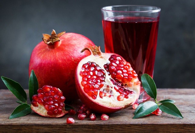 Chống ung thư phổi cực tốt nhờ những thực phẩm rẻ bèo bán đầy chợ Việt ảnh 5