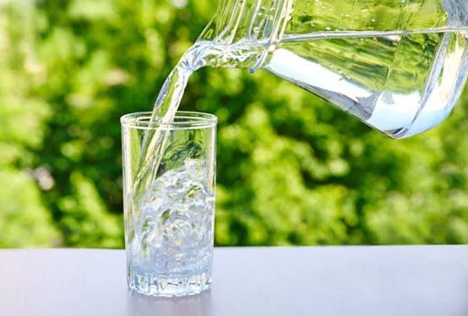 Chỉ với cốc nước lọc, uống đúng cách sẽ chữa đủ bệnh 'tốt hơn thần dược' ảnh 4