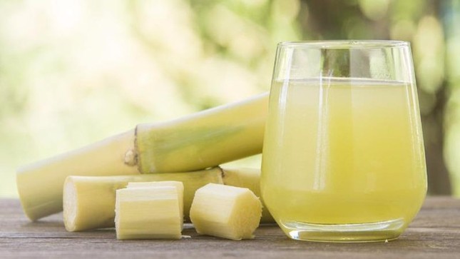 Những loại quả 'cực độc' nên hạn chế ăn trong ngày nắng nóng ảnh 5