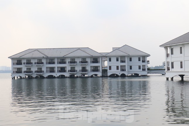 Khách sạn tại Hà Nội chuẩn bị ra sao khi được chọn làm nơi cách ly có thu phí ảnh 16