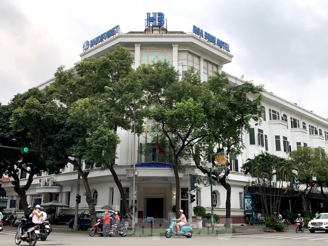 Khách sạn tại Hà Nội chuẩn bị ra sao khi được chọn làm nơi cách ly có thu phí ảnh 19