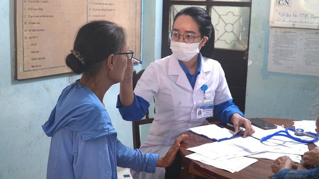 Anh Phạm Như Hiển làm Chủ tịch Hội Thầy thuốc trẻ tỉnh TT-Huế ảnh 1