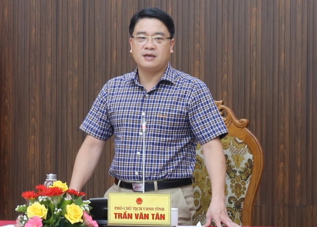 Bị tuyên án 6 năm tù, lý do để cựu Phó Chủ tịch tỉnh Quảng Nam Trần Văn Tân chưa bị bãi nhiệm ảnh 1
