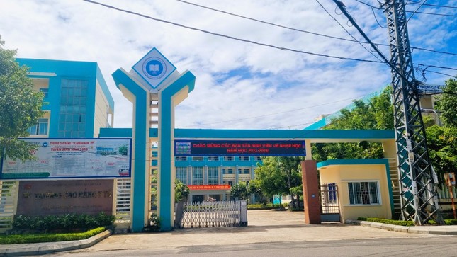 Tin mới vụ cán bộ, giảng viên ở Quảng Nam đồng loạt nghỉ việc do nợ lương kéo dài ảnh 1