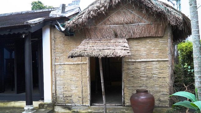 Khám phá hai ngôi nhà 'di tích quốc gia đặc biệt’ tại Huế ảnh 7