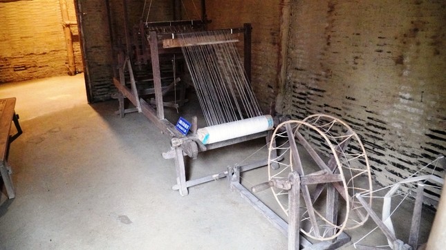 Khám phá hai ngôi nhà 'di tích quốc gia đặc biệt’ tại Huế ảnh 12
