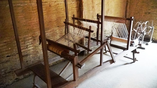 Khám phá hai ngôi nhà 'di tích quốc gia đặc biệt’ tại Huế ảnh 14