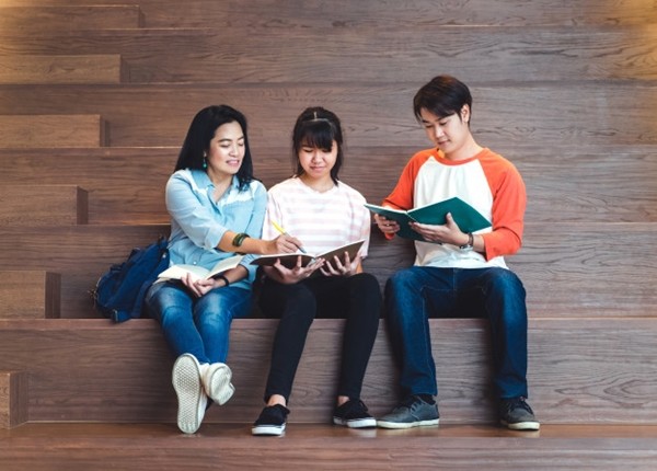 Mỗi người học tốt nhất theo một kiểu khác nhau, vậy phong cách học của bạn là gì? ảnh 5