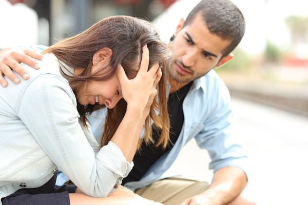 Bạn không bao giờ cô độc, vì bạn là một trong số chúng ta ảnh 2