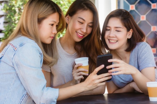 Đó là tình yêu hay chỉ là "crush"? Bài trắc nghiệm này sẽ cho bạn câu trả lời! ảnh 1