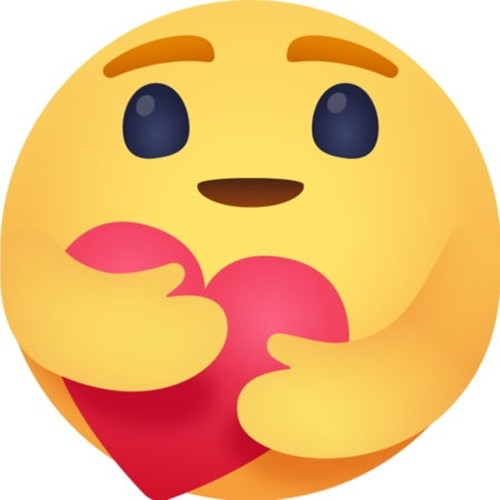 Các biểu tượng cảm xúc của Facebook hóa ra tạo thành một câu chuyện rất buồn (cười) ảnh 2