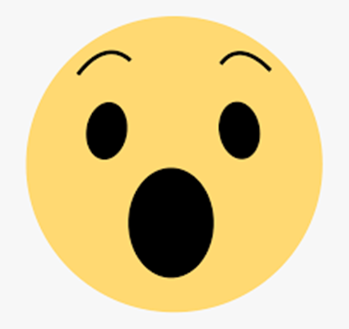 Các biểu tượng cảm xúc của Facebook hóa ra tạo thành một câu chuyện rất buồn (cười) ảnh 3