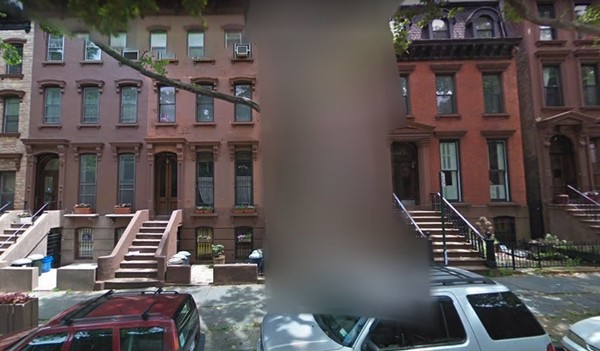 Ảnh bạn và nhà bạn có thể đang ở trên Google Maps: Làm sao để xóa hoặc làm mờ hình ảnh riêng tư? ảnh 5