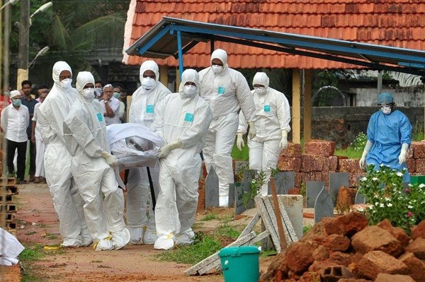 “Đại dịch tiếp theo” có thể sẽ do virus nào? Tổ chức Y tế Thế giới đã đưa ra dự đoán ảnh 2