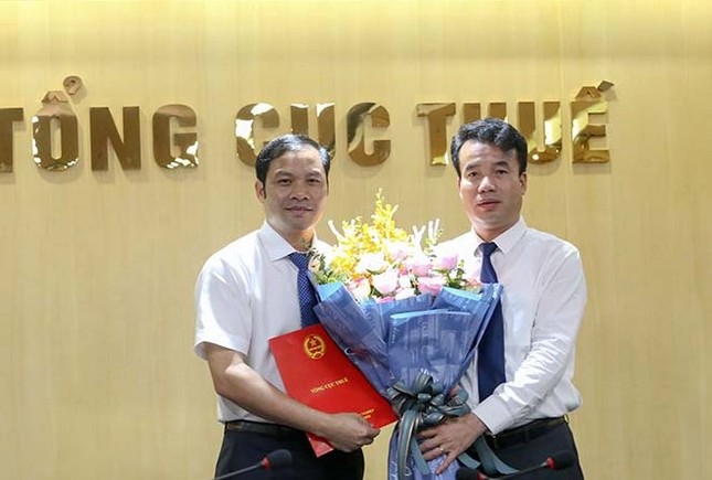 Điều động, bổ nhiệm nhân sự 5 bộ, ngành ảnh 1