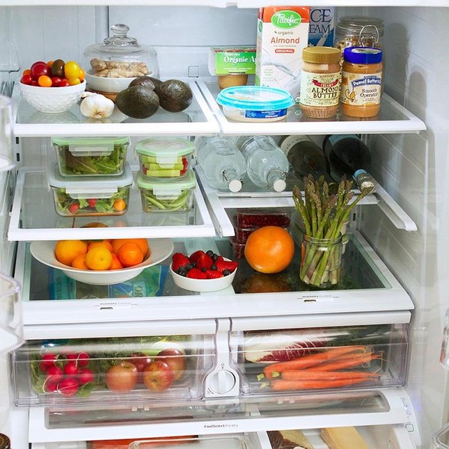 Những thực phẩm tuyệt đối không để trong tủ lạnh vì có thể