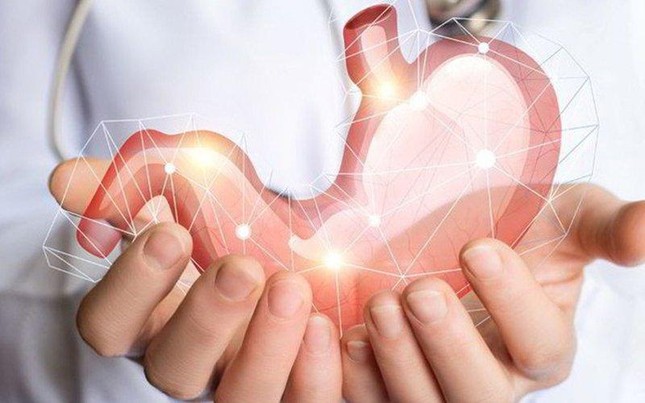 Đau dạ dày nên tránh tuyệt đối những thực phẩm này kẻo ngày càng đau, máu chảy 'ồ ạt' ảnh 3