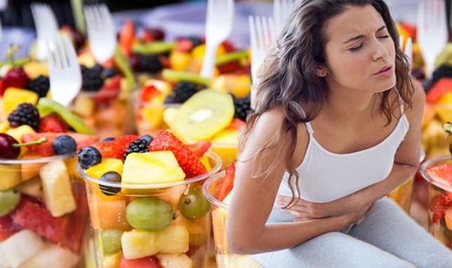 Đau dạ dày nên tránh tuyệt đối những thực phẩm này kẻo ngày càng đau, máu chảy 'ồ ạt' ảnh 2