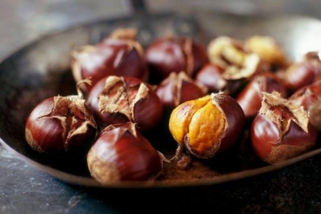 Những ‘đại kỵ’ Lúc ăn phân tử dẻ, cần phải biết nhằm tách rước căn bệnh nhập thân thích hình ảnh 2