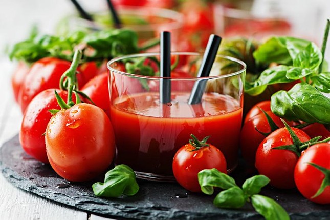 Những sai lầm tai hại khi ăn cà chua có thể khiến bạn ngộ độc, suy giảm chức năng thận ảnh 3