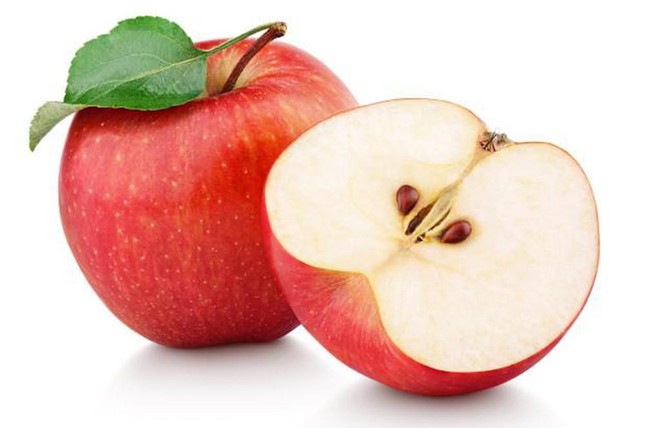 Quả táo có một bộ phận cực độc, biết để tránh kẻo