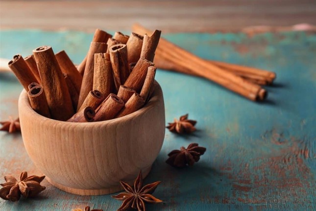 Những gia vị giá rẻ bèo lại có công dụng ngang ‘thuốc bổ’, hiệu quả không ngờ ảnh 1