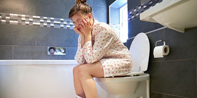 Những dấu hiệu nội tạng đang chứa lượng ‘rác’ quá lớn, cần thanh lọc độc tố ngay ảnh 1
