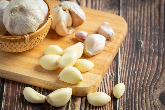 Những thực phẩm giá rẻ bán đầy ngoài chợ vừa là 'khắc tinh' của ung thư, vừa lọc sạch gan phổi ảnh 1