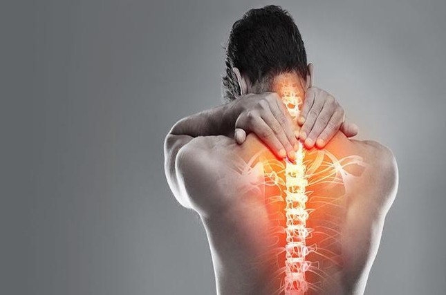 Những thói quen ăn uống này đang phá hủy xương của bạn mỗi ngày, cần thay đổi ngay ảnh 1