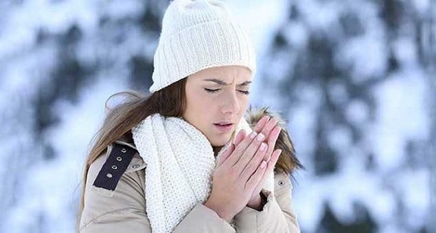 Chớm rét mà tay chân đã lạnh ngắt, có thể bạn đã mắc bệnh hiểm ảnh 1