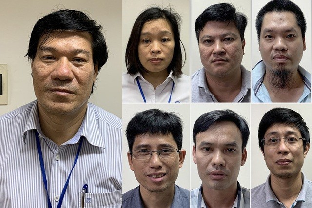 CDC Hà Nội mua máy xét nghiệm COVID-19 chênh gần 5 tỷ so với giá nhập ảnh 1