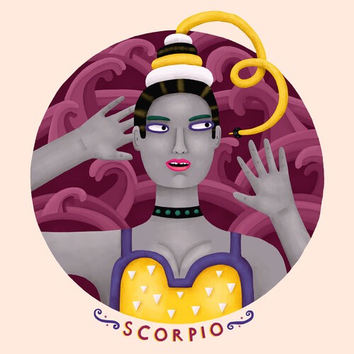 Horoscope 4/12 - 10/12: Sư Tử ưu tiên việc quan trọng, Bọ Cạp có nhiều dấu hiệu tích cực ảnh 6