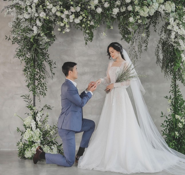 Trước tin đồn “đi đường quyền” với Quỳnh Anh, Duy Mạnh là chàng trai lãng mạn có thừa ảnh 11