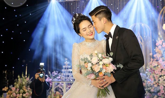 Trước tin đồn “đi đường quyền” với Quỳnh Anh, Duy Mạnh là chàng trai lãng mạn có thừa ảnh 13