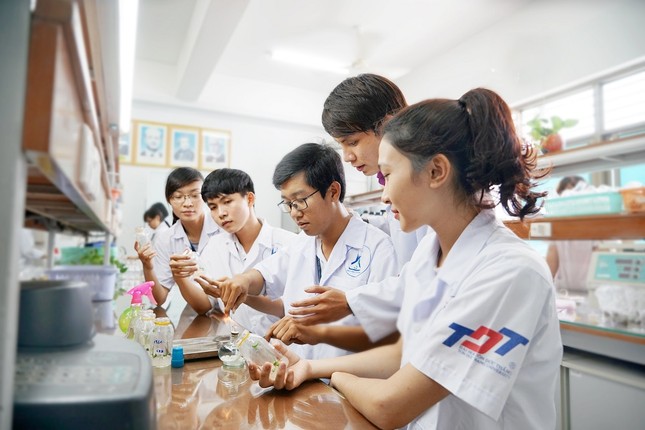 Hóa ra trường Việt Nam duy nhất lọt Top 800 đại học tốt nhất thế giới vì những yếu tố này ảnh 9