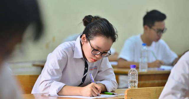 Các trường Đại học thay đổi phương án tuyển sinh phù hợp với kế hoạch thi của Bộ GD&ĐT ảnh 1