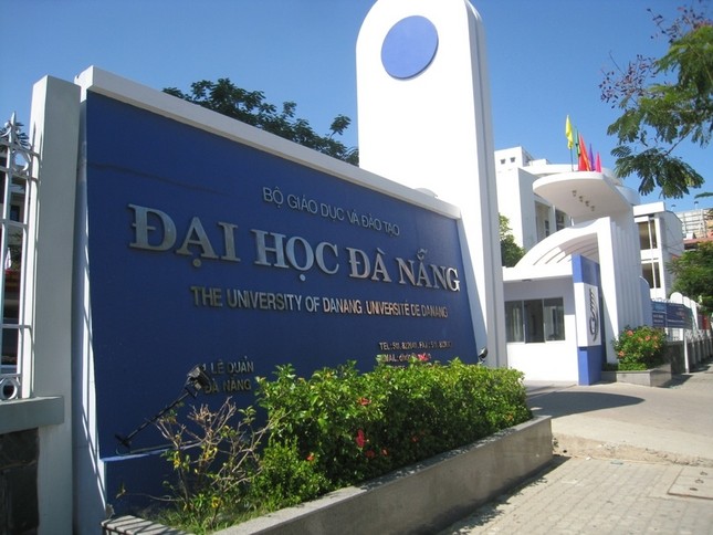Xét tuyển học bạ Đại học Đà Nẵng: Điểm chuẩn dao động từ 15 - 27.5 ảnh 1