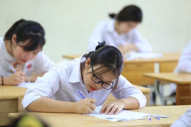 Xét tuyển học bạ Đại học Đà Nẵng: Điểm chuẩn dao động từ 15 - 27.5 ảnh 2