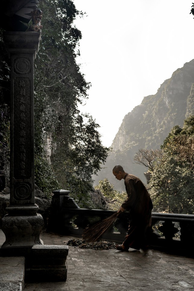 Xem loạt ảnh của nhà báo Mỹ sẽ hiểu tại sao người nước ngoài “phải lòng” Việt Nam ảnh 2