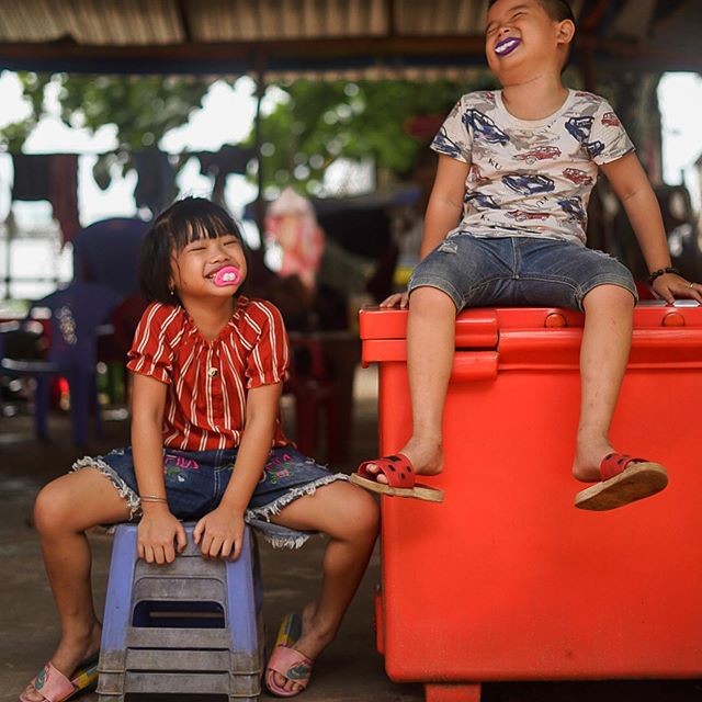 Xem loạt ảnh của nhà báo Mỹ sẽ hiểu tại sao người nước ngoài “phải lòng” Việt Nam ảnh 4