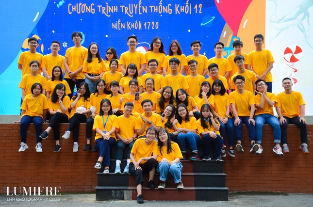 Đồng Khởi Lê Hồng Phong: Quyển “TỐC” ký cho 3 năm hạnh phúc của chúng mình ảnh 1