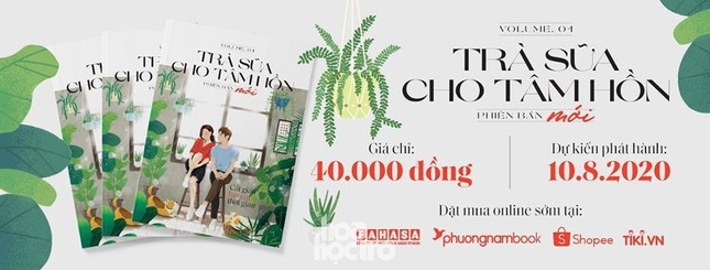 Ngọt band trở lại cực “nghệ” với ca khúc đầu tiên của năm 2020 “Tìm người nhà” ảnh 4