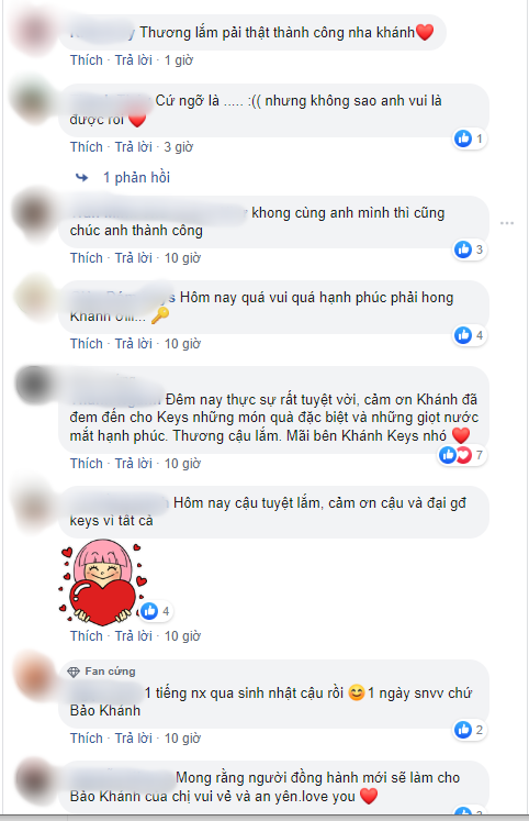 Gạt bỏ những ồn ào trước đây, K-ICM tiết lộ tân binh mới, ấp ủ ý định đào tạo nghệ sĩ trẻ ảnh 4