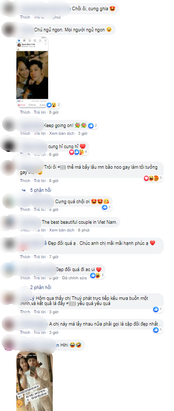 Mai Phương Thúy và Noo Phước Thịnh tiếp tục được fan “đẩy thuyền” vì động thái ẩn ý ảnh 3