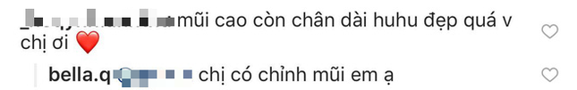 Nhan sắc “xinh như búp bê” của bạn gái Karik khiến dân tình không khỏi xuýt xoa ảnh 6