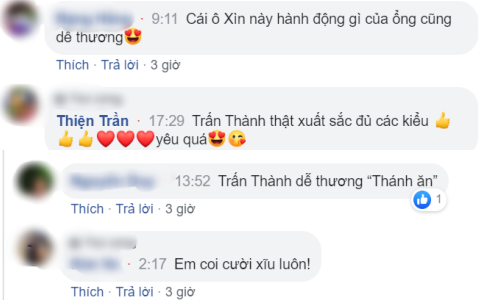 Trấn Thành đáp trả thách thức của Trúc Nhân nhưng lại bị bà xã lên tiếng "dằn mặt" ảnh 3